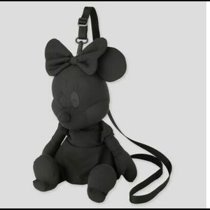 Uniqlo x AMBUSH Disney Minnie Mouse Bag